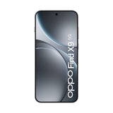 OPPO Find X9 16,7 cm (6.59") Dual SIM Android 16.0 5G USB Type-C 12 GB 512 GB 7025 mAh Grå, Titanium