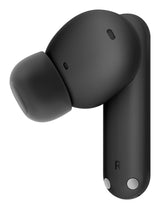 DELL EB525 Headset True Wireless Stereo (TWS) I ørerne Opkald/musik Bluetooth Sort