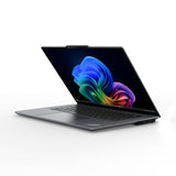 Lenovo ThinkPad X9-15p Gen 1 Aura Edition Copilot+ PC Intel Core Ultra X7 358H Laptop 38,9 cm (15.3") 2.8K 64 GB LPDDR5x-SDRAM 1 TB SSD Wi-Fi 7 (802.11be) Windows 11 Pro Nordisk Grå