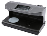 Olympia UV 588 enhed verificering af pengeseddel og Sort