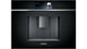 Siemens iQ700 CT718L1B0 kaffemaskine Fuld-auto Espressomaskine 2,4 L