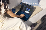 HP EliteBook X G2a 14 inch Notebook Next Gen AI PC Copilot+ PC AMD Ryzen AI 7 PRO Laptop 35,6 cm (14") 3K 32 GB LPDDR5x-SDRAM 1 TB SSD Wi-Fi 7 (802.11be) Windows 11 Pro Sølv