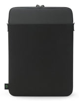 DICOTA D3250502 taske og etui til laptop 35,6 cm (14") Sort