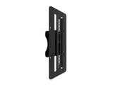 Multibrackets 7350073737796 68,6 cm (27") Skrivebord Sort