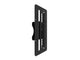 Multibrackets 7350073737796 68,6 cm (27") Skrivebord Sort