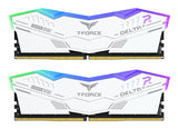 Team Group DELTA RGB FF8D532G6000HC30DC01 hukommelsesmodul 32 GB 2 x 16 GB DDR5 288-pin DIMM