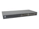 LevelOne GTL-2885 netværksswitch Administreret L3 Gigabit Ethernet (10/100/1000) Grå