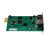 Vertiv Liebert IntelliSlot RDU120 Intern Ethernet 1000 Mbit/s