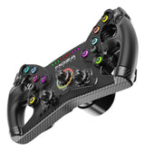 Moza Racing RS047 spil-controller Sort Rat PC