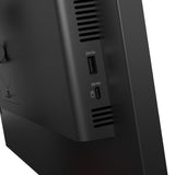 Lenovo ThinkVision T27UD-40 computerskærm 68,6 cm (27") 3840 x 2160 pixel 4K Ultra HD LCD Sort
