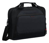 Targus EcoSmart 40,6 cm (16") Mappe Sort, Rød