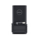 DELL 450-AIYY strømadapter og vekselret Indendørs 180 W Sort