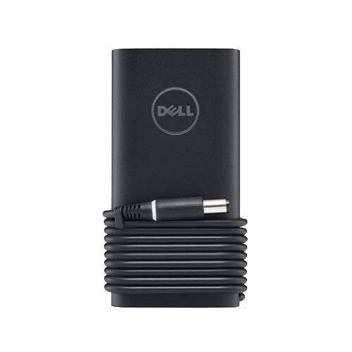 DELL 450-AIYY strømadapter og vekselret Indendørs 180 W Sort