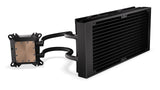 ENDORFY Navis F280 ARGB Computerkabinet Alt-i-en væskekøler 14 cm Sort 1 stk