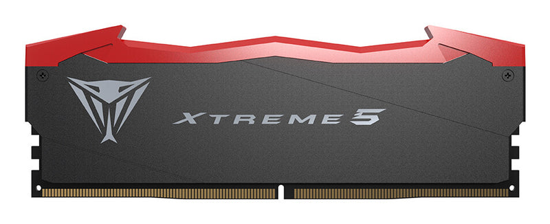 Patriot Memory Viper Xtreme 5 hukommelsesmodul 48 GB 2 x 24 GB DDR5 7000 MT/s 288-pin DIMM