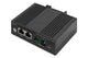 Digitus DN-651140 netværks-splitter Sort