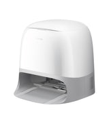 Roborock Qrevo Curv 2 Flow 0,325 L Hvid