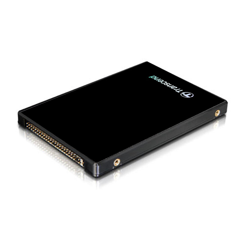 Transcend TS32GPSD330 intern solid state drev 32 GB 2.5" Parallel ATA MLC
