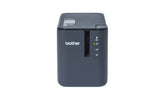 Brother PT-P950NW etiketprinter Termisk overførsel 360 x 360 dpi 60 mm/sek. Kabel & trådløs Ethernet LAN TZe Wi-Fi