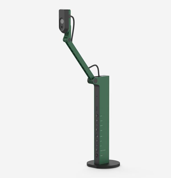 IPEVO VZ-R dokument kamera Grøn CMOS USB/HDMI
