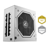 Sharkoon Rebel P20 enhed til strømforsyning 1200 W 24-pin ATX ATX Hvid