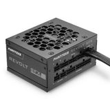Phanteks Revolt SFX enhed til strømforsyning 850 W 18+10 pin ATX Sort