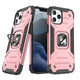 Wozinsky 9111201944756 mobiltelefon etui 15,5 cm (6.1") Cover Lyserød