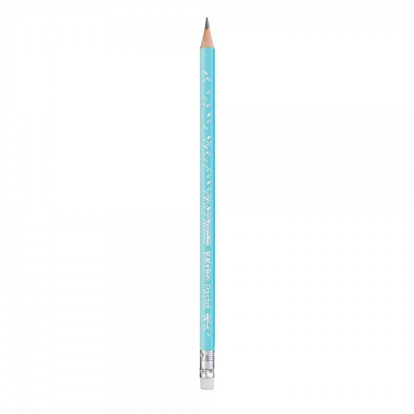 Maped 851719 grafitblyant HB 3 stk