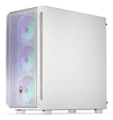 ENDORFY Arx 700 White ARGB Hvid