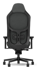 Fractal Design FD-CH-RE1F-01 video spillestol PC gamingstol Polstret sæde Sort