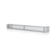 Ubiquiti UACC-RACK-PANEL-VENTED-1U tilbehør til rack Blank udluftningspanel