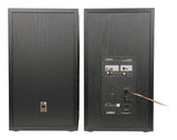 Edifier R2850DB højttaler 3-vejs Sort Kabel & trådløs 150 W