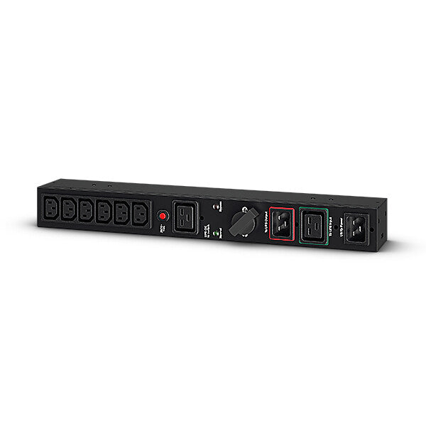 CyberPower MBP20HVIEC6 tilbehør til uninterruptible power supplies (UPSs)