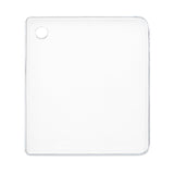 Rakuten Kobo Clear Case e- bog etui 17,8 cm (7") Cover Transparent