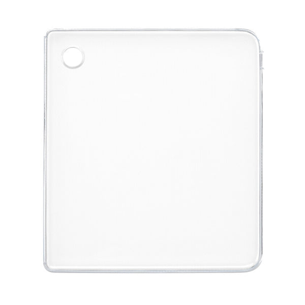 Rakuten Kobo Clear Case e- bog etui 17,8 cm (7") Cover Transparent