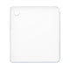 Rakuten Kobo Clear Case e- bog etui 17,8 cm (7") Cover Transparent