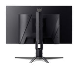 Acer UM.GXXEE.303 computerskærm 68,6 cm (27") 2560 x 1440 pixel Wide Quad HD OLED Sort