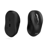 Port Designs 900707C mus Hjem Højre hånd RF trådløs + Bluetooth 3200 dpi