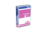 Tandberg Data 8862-RDX Backup-lagringsmedie RDX-patron 5 TB