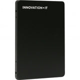 Innovation IT SSD 2.5" 120GB InnovationIT Basic BULK 2.5" Serial ATA III 3D TLC