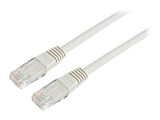 Prokord UTP-0089 netværkskabel Grå 5 m Cat6 U/UTP (UTP)