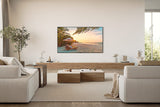 Samsung Q80D GQ85Q80DATXZG TV 2,16 m (85") 4K Ultra HD Smart TV Wi-Fi Sølv