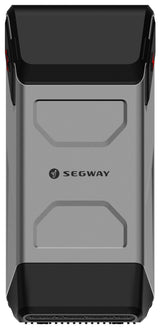 Ninebot by Segway AD.05.00.12.0103 reservedel til løbehjul Batteri til løbehjul