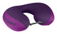Sea To Summit Aeros Premium rejsepude Oppustelig Lilla
