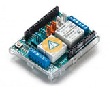 Arduino A000110 udviklingsboard - tilbehør
