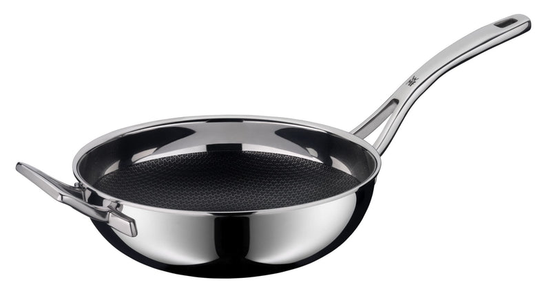 WMF 1756536411 Rustfrit stål Aluminium, Rustfrit stål