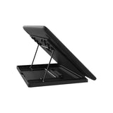 HUION Kamvas 13 tegneplade Sort 5080 lpi 293,76 x 165,24 mm USB