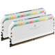 Corsair Dominator CMT64GX5M2B5200C40W hukommelsesmodul 64 GB 2 x 32 GB DDR5 288-pin DIMM