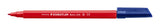 Staedtler 326 C20 speedmarker Projektilspids Forskellige farver 20 stk