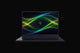Razer Blade 16 Intel Core Ultra 9 386H Laptop 40,6 cm (16") WQXGA 64 GB LPDDR5x-SDRAM 2 TB SSD NVIDIA GeForce RTX 5090 Wi-Fi 7 (802.11be) Windows 11 Home Sort Nordisk